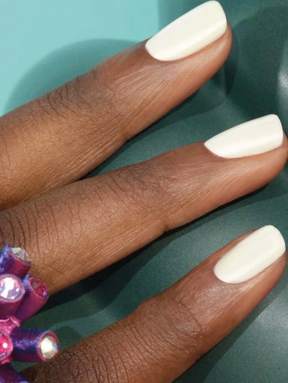 Manicurist Porcelaine Nail Polish - Picture 4 of 6